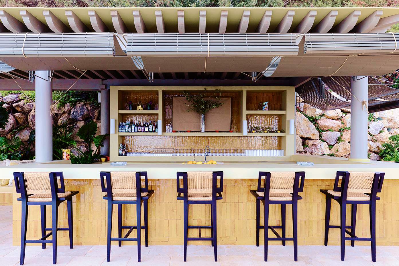 Villa Ischia - View 102