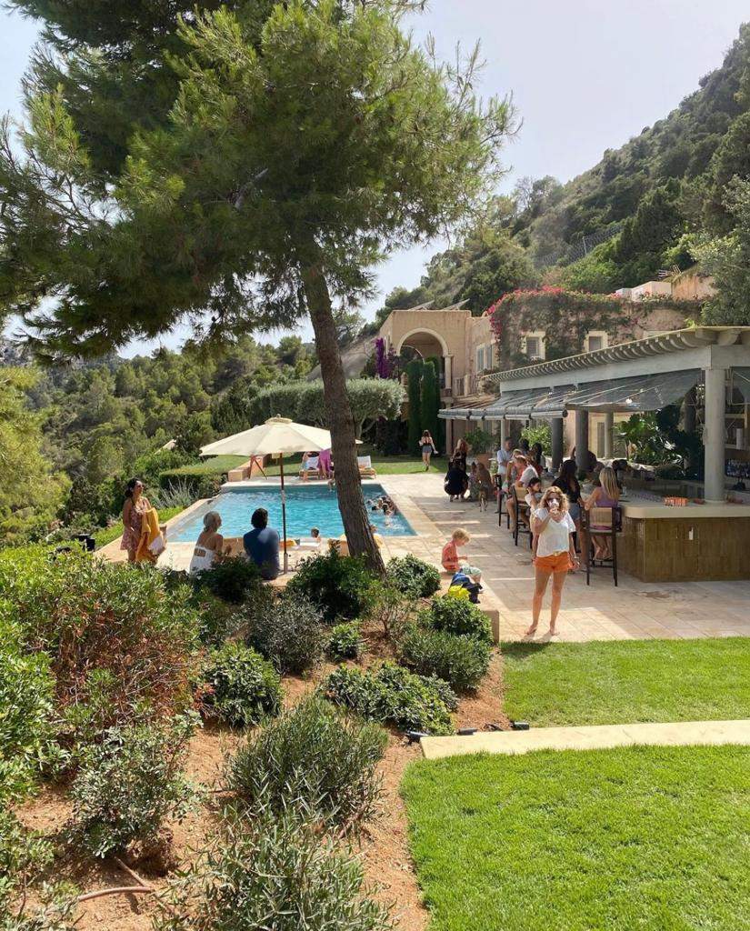 Villa Ischia - View 103