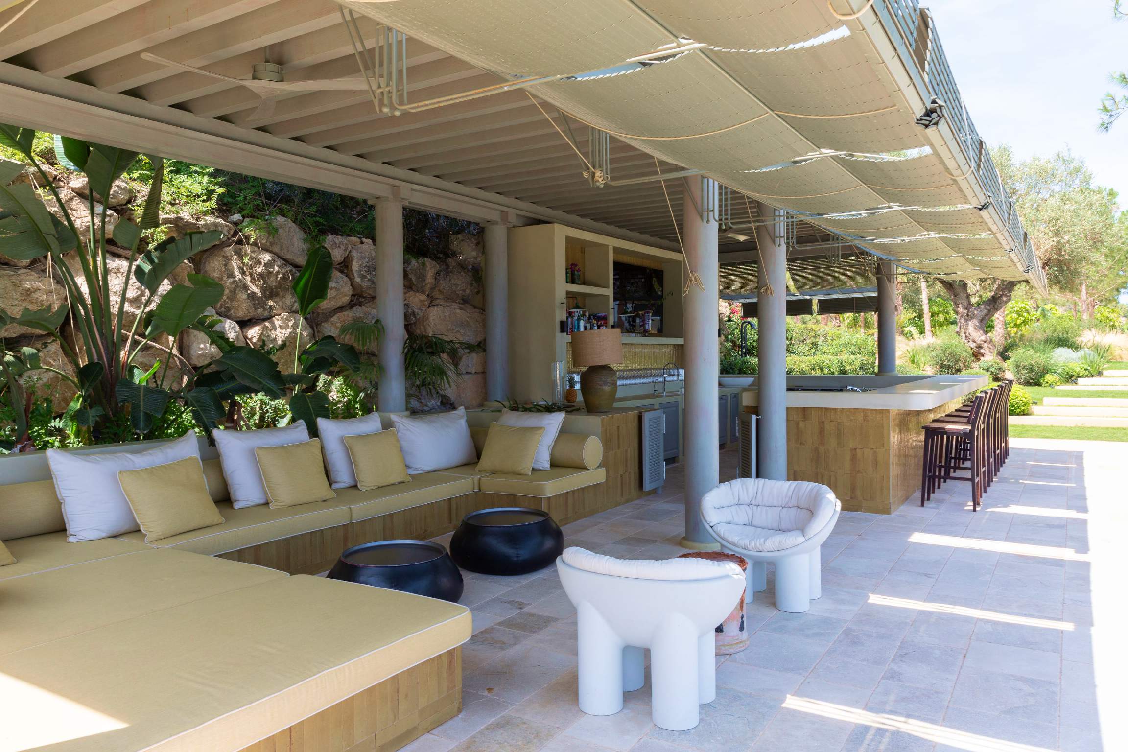 Villa Ischia - View 105