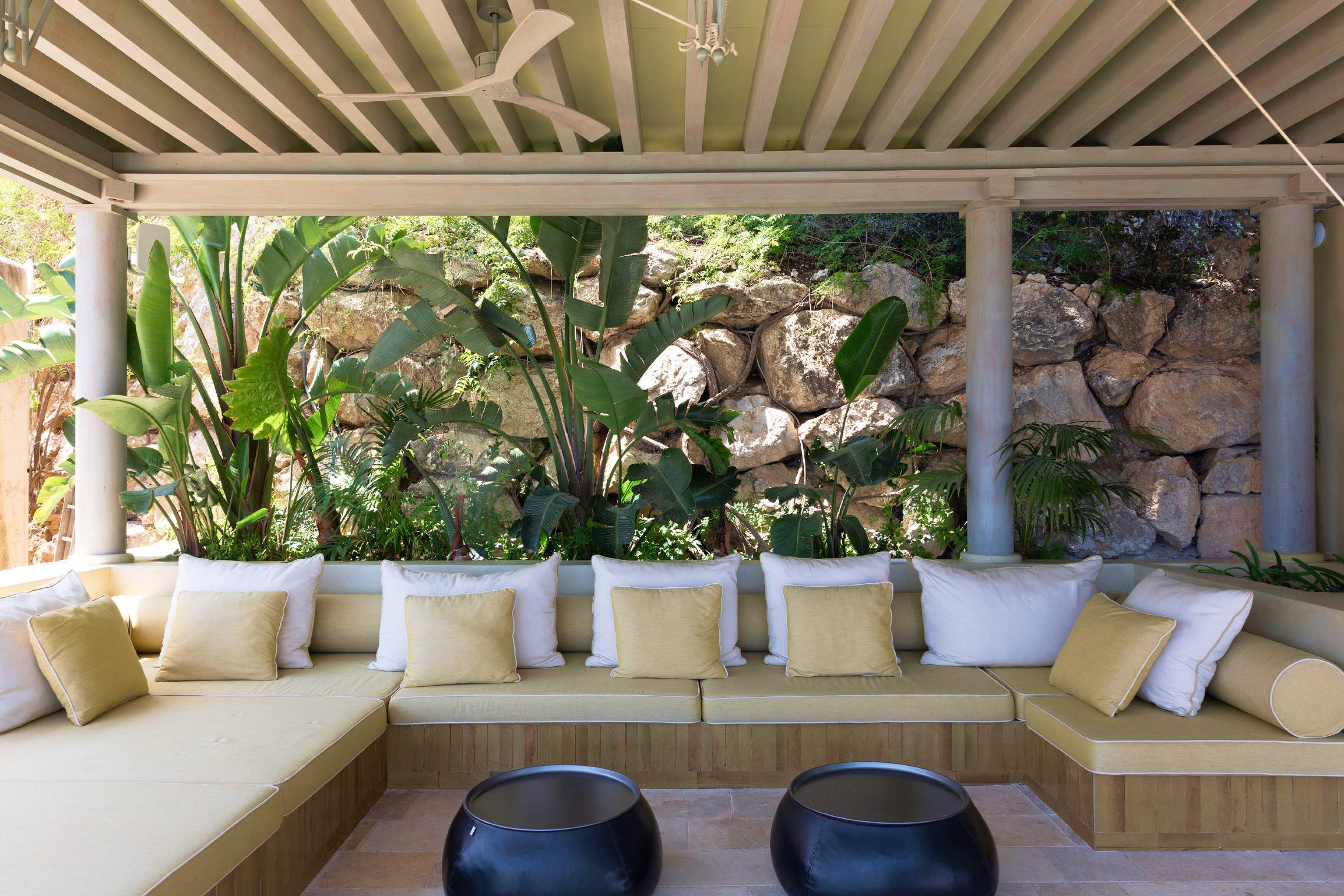 Villa Ischia - View 106