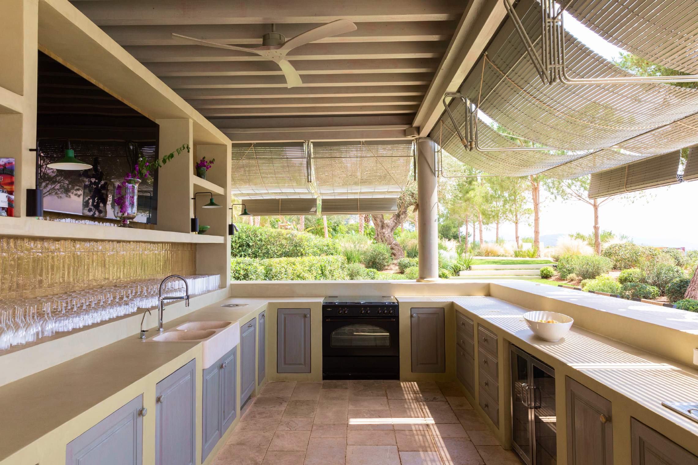 Villa Ischia - View 107