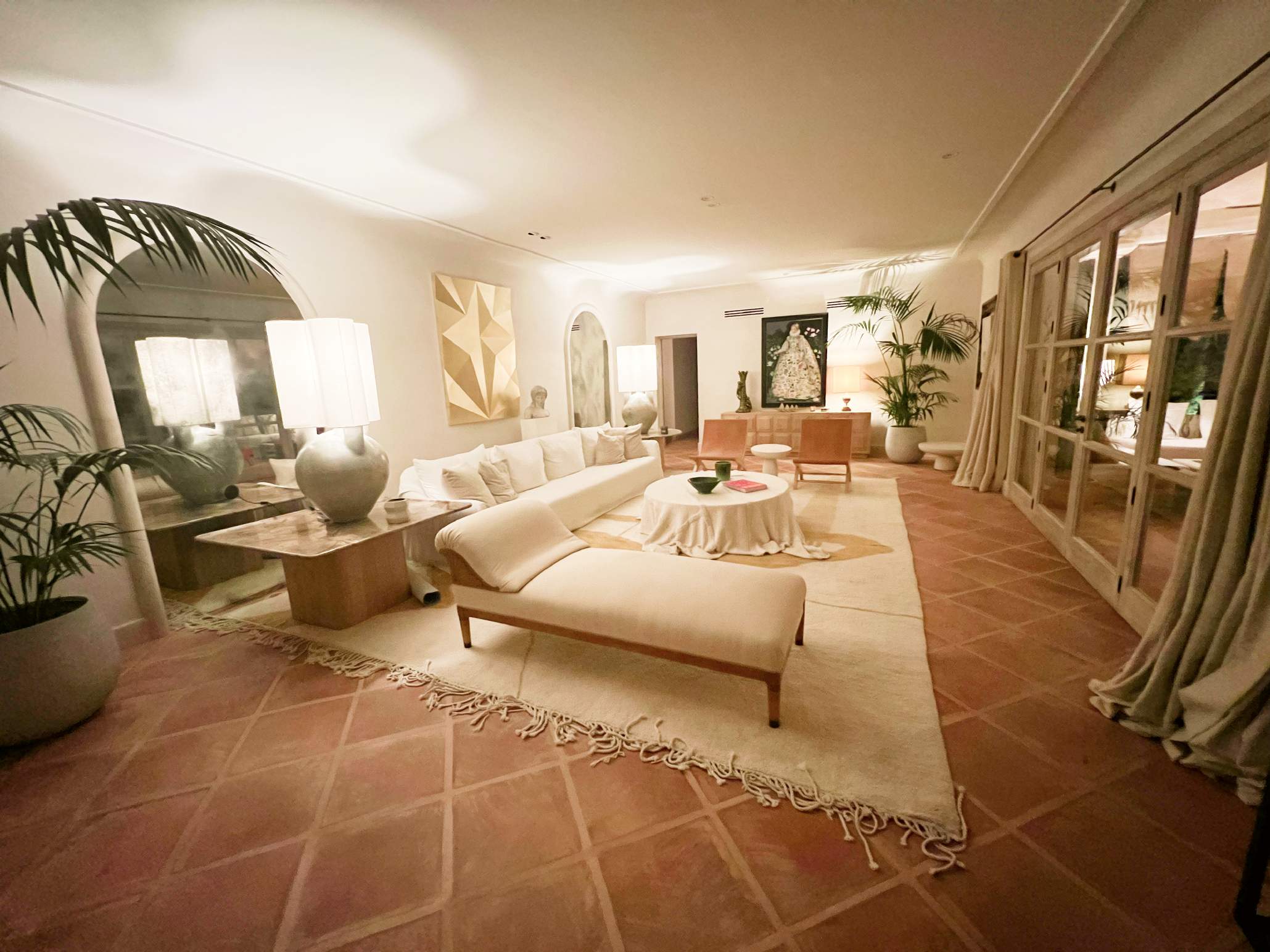 Villa Ischia - View 110