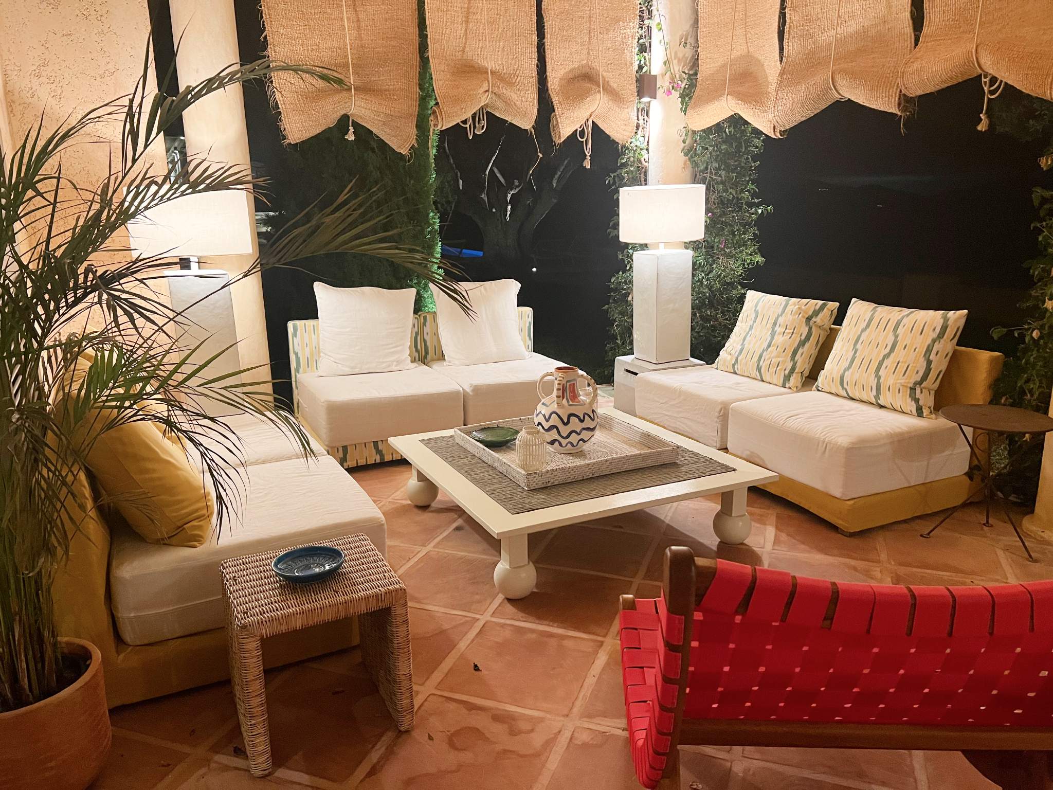 Villa Ischia - View 111