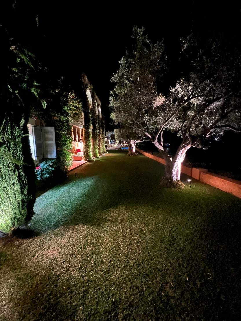 Villa Ischia - View 112