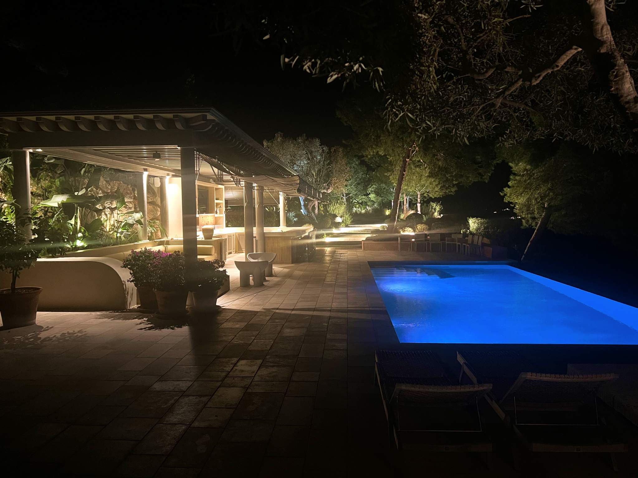 Villa Ischia - View 114