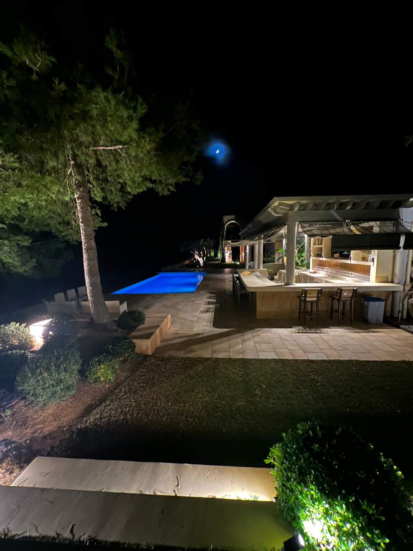 Villa Ischia - View 117