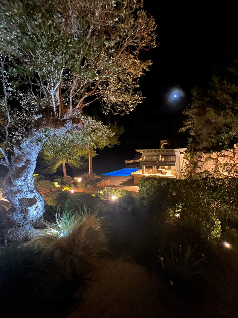 Villa Ischia - View 118