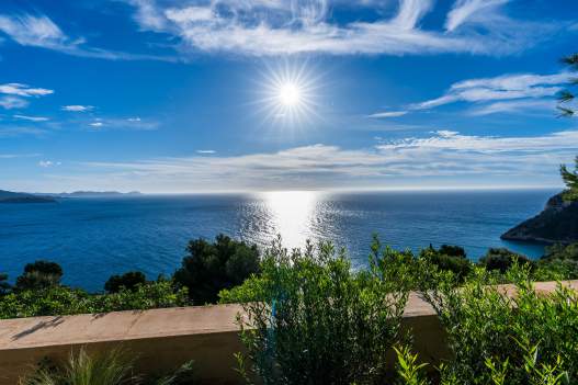 Villa Ischia - View 119