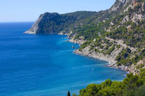 Villa Ischia - View 121