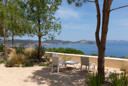 Villa Ischia - View 123