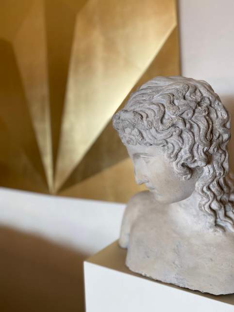 Villa Ischia - View 124