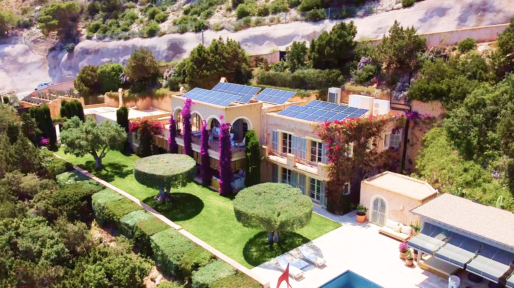 Villa Ischia - View 125