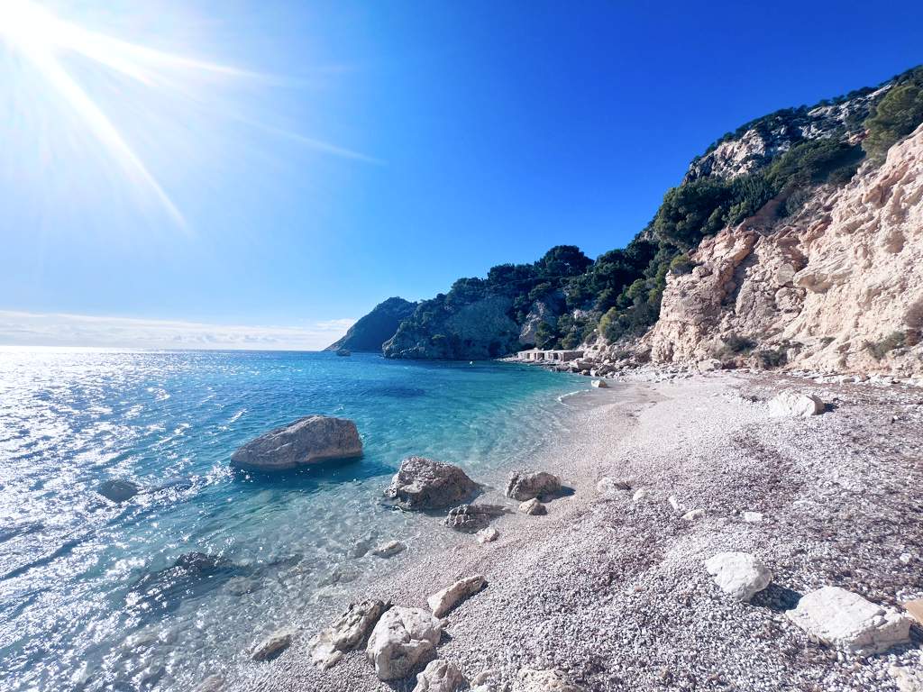 Villa Ischia - View 129