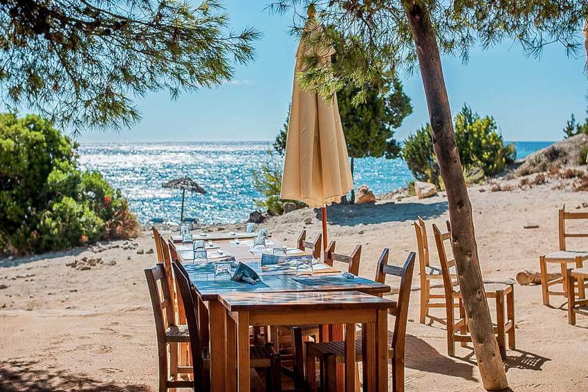 Villa Ischia - View 131