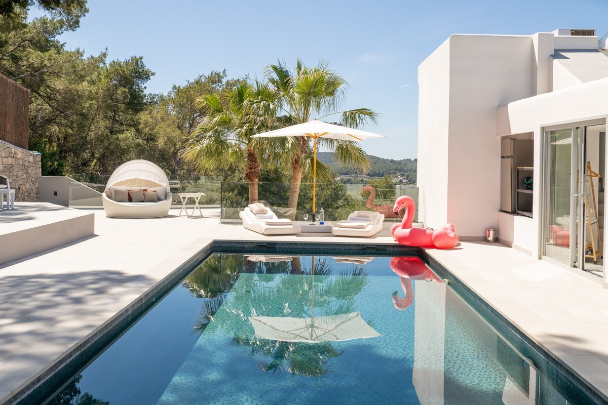 Villa Vista Magica - View 2