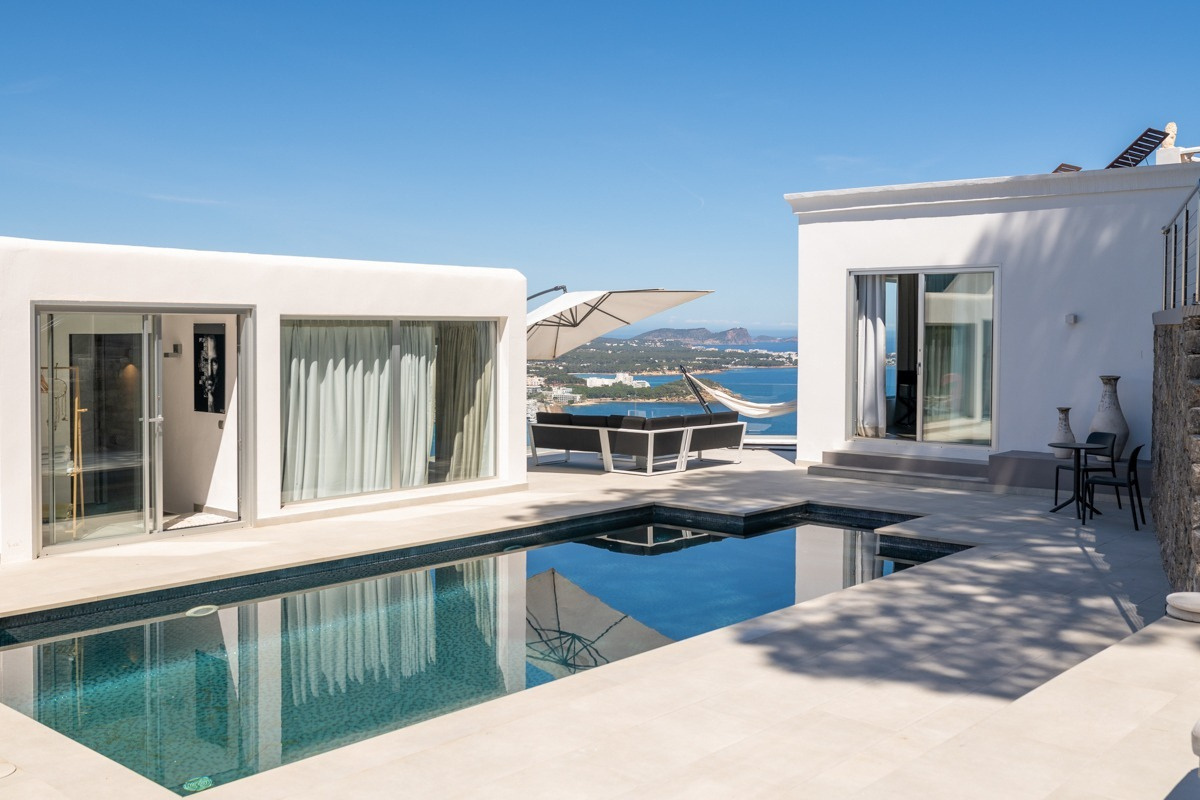 Villa Vista Magica - View 3