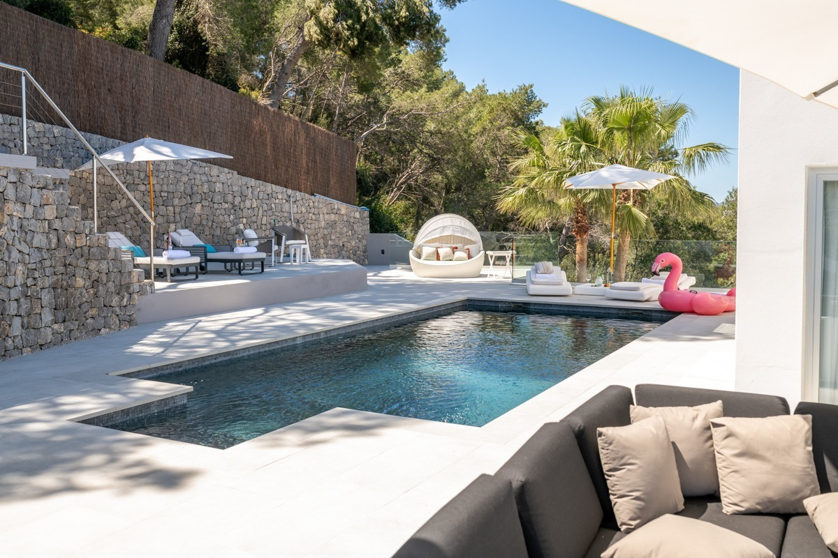 Villa Vista Magica - View 4