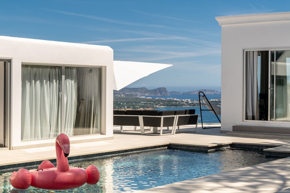 Villa Vista Magica - View 5