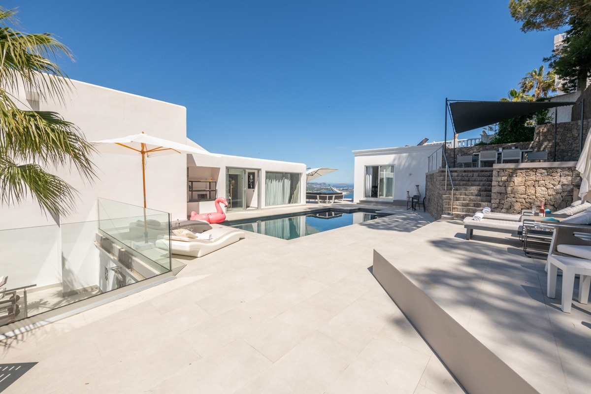 Villa Vista Magica - View 6