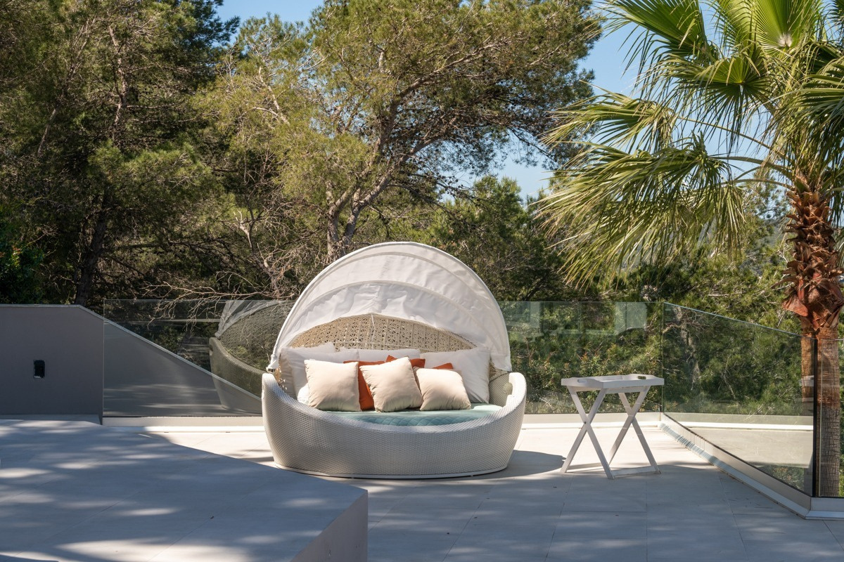 Villa Vista Magica - View 7