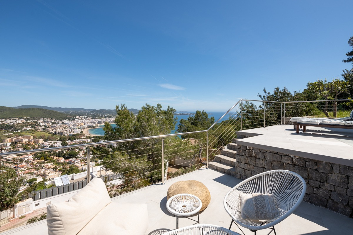 Villa Vista Magica - View 8