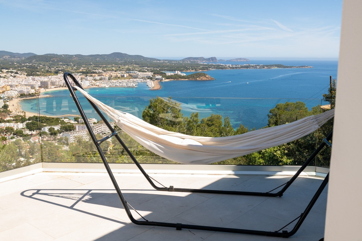 Villa Vista Magica - View 9