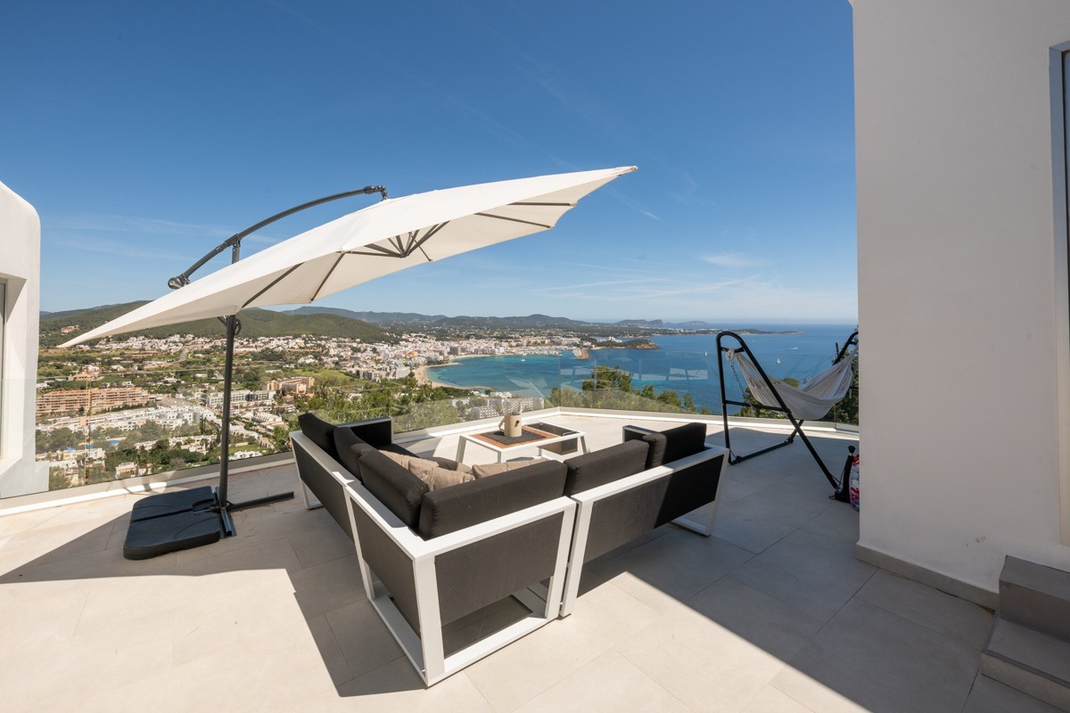 Villa Vista Magica - View 11