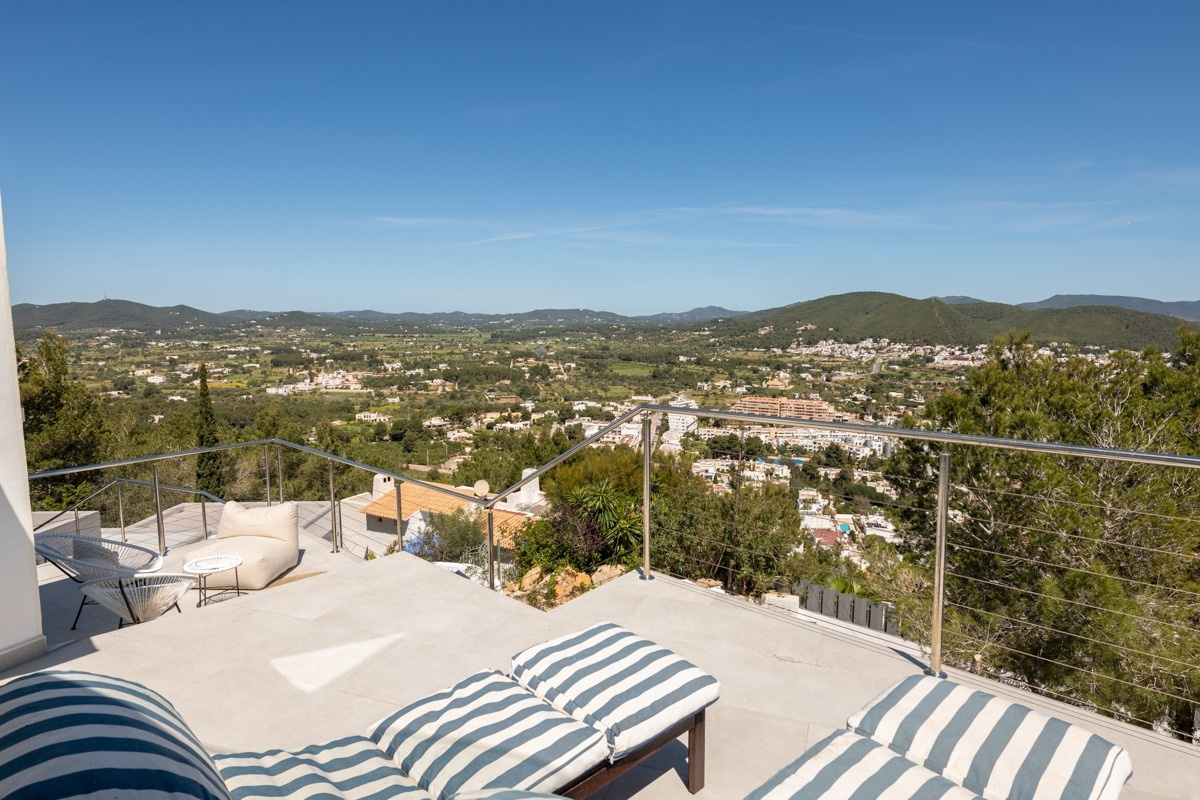 Villa Vista Magica - View 12