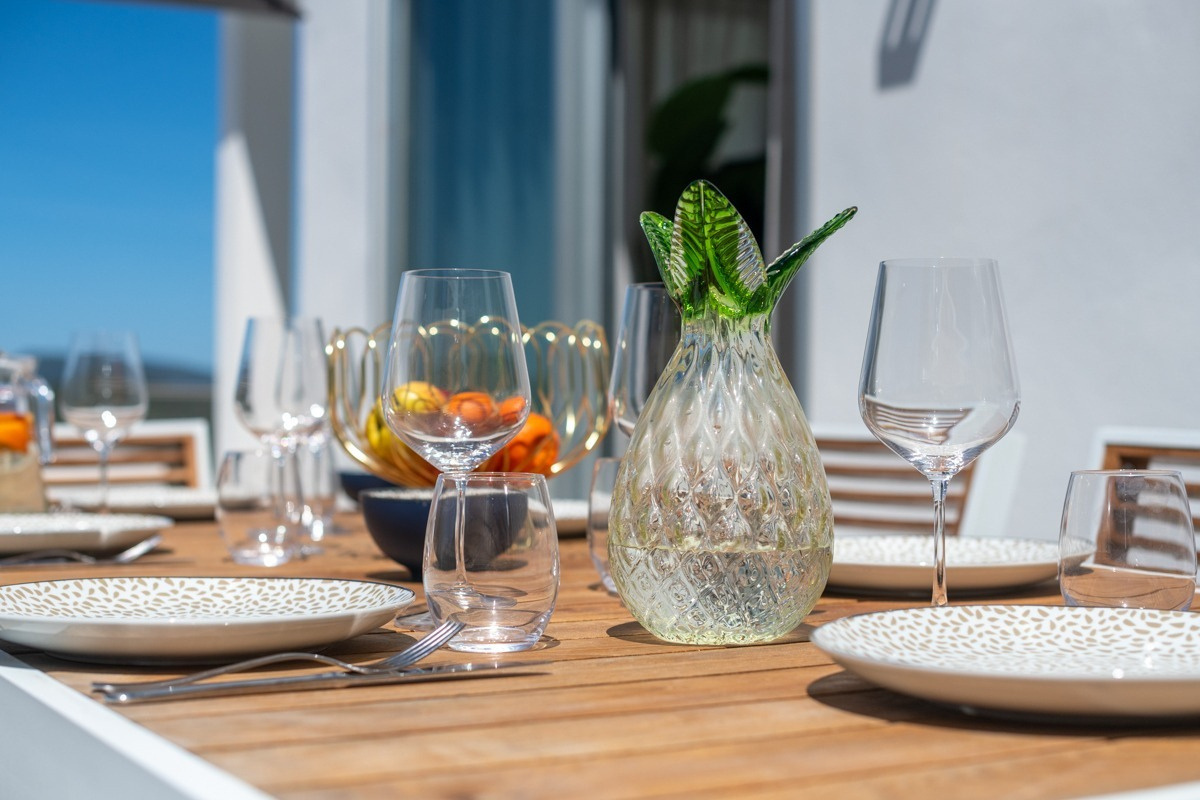 Villa Vista Magica - View 13