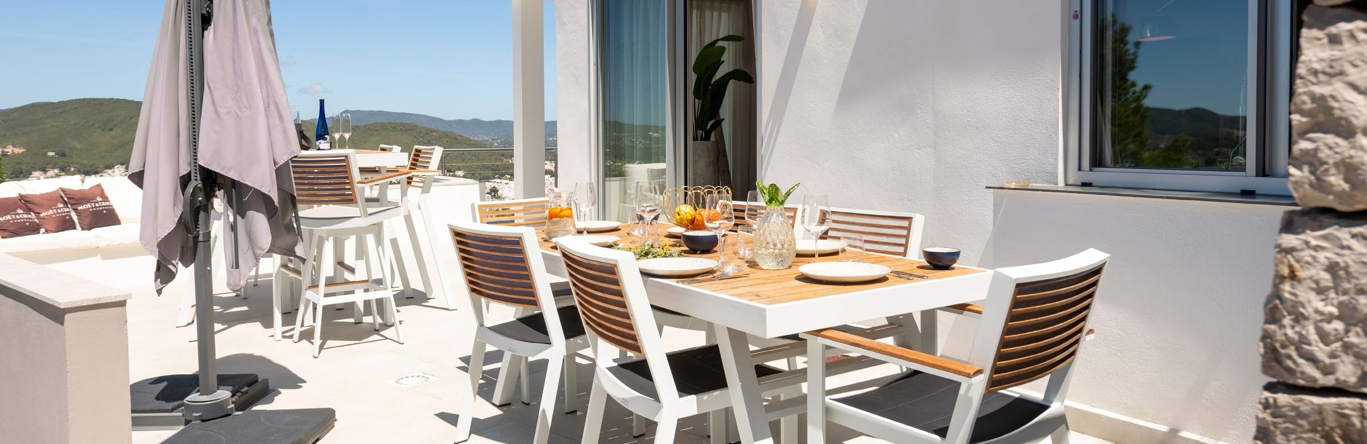 Villa Vista Magica - View 14