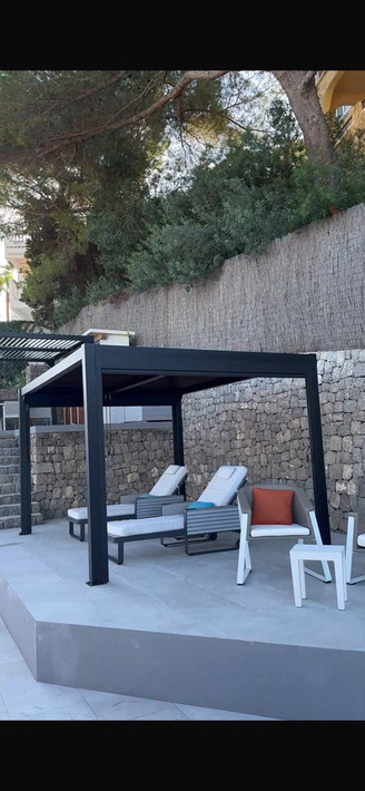 Villa Vista Magica - View 15