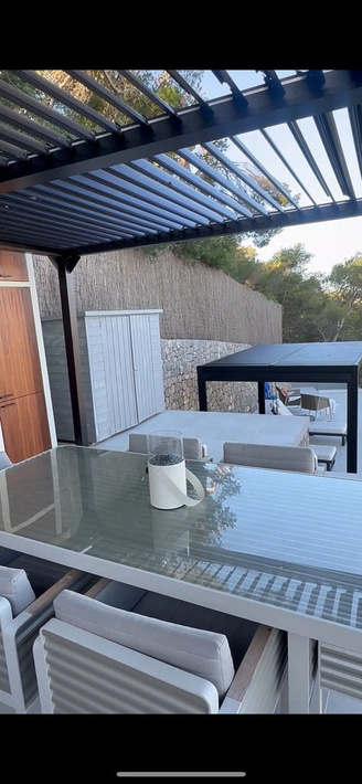 Villa Vista Magica - View 18