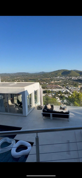 Villa Vista Magica - View 19