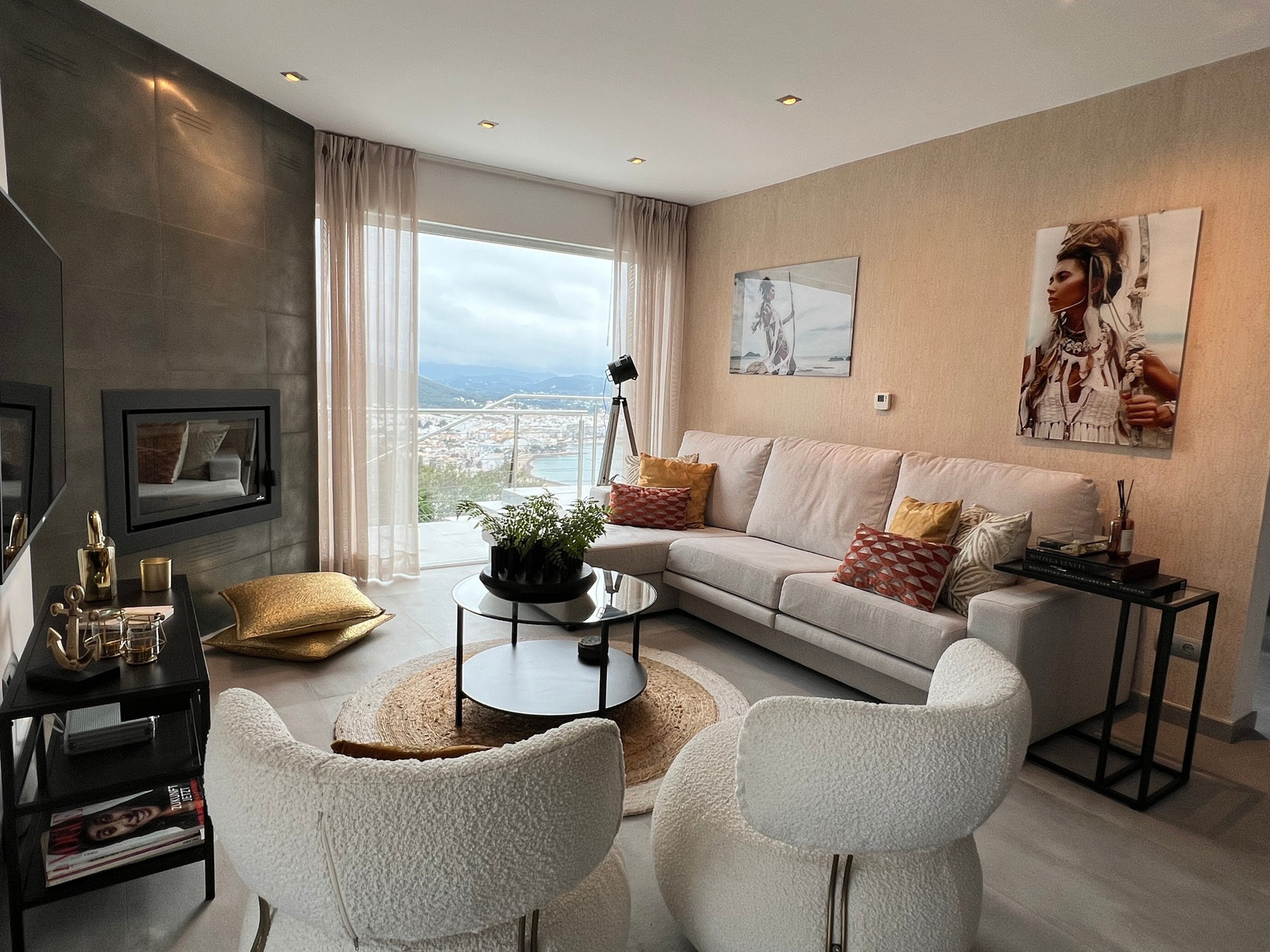 Villa Vista Magica - View 20