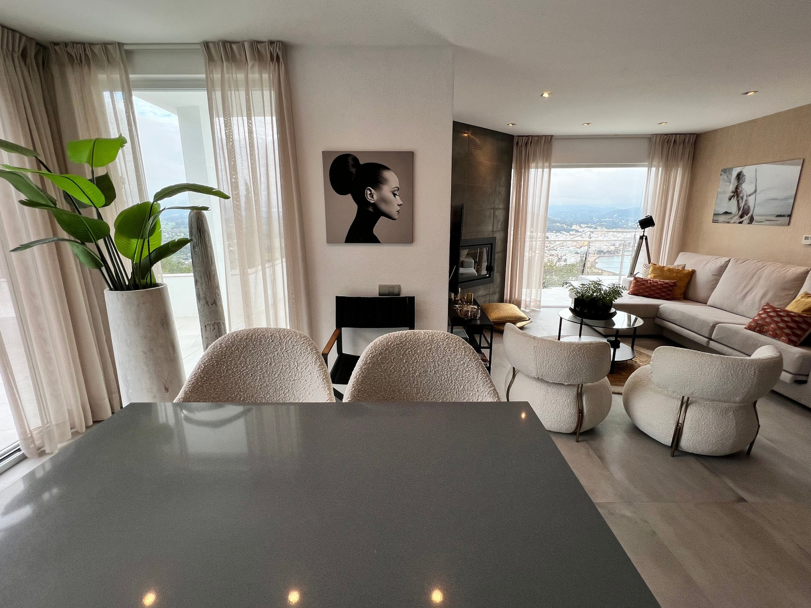 Villa Vista Magica - View 21