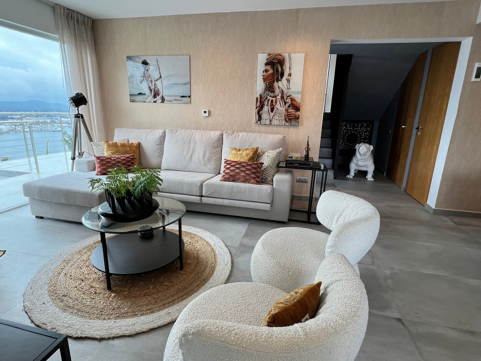 Villa Vista Magica - View 22