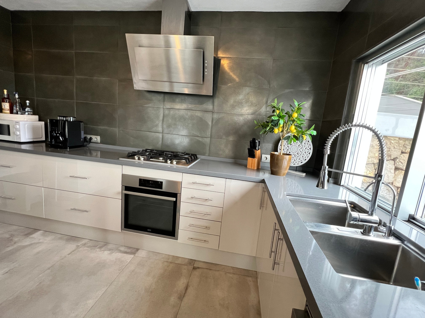 Villa Vista Magica - View 24