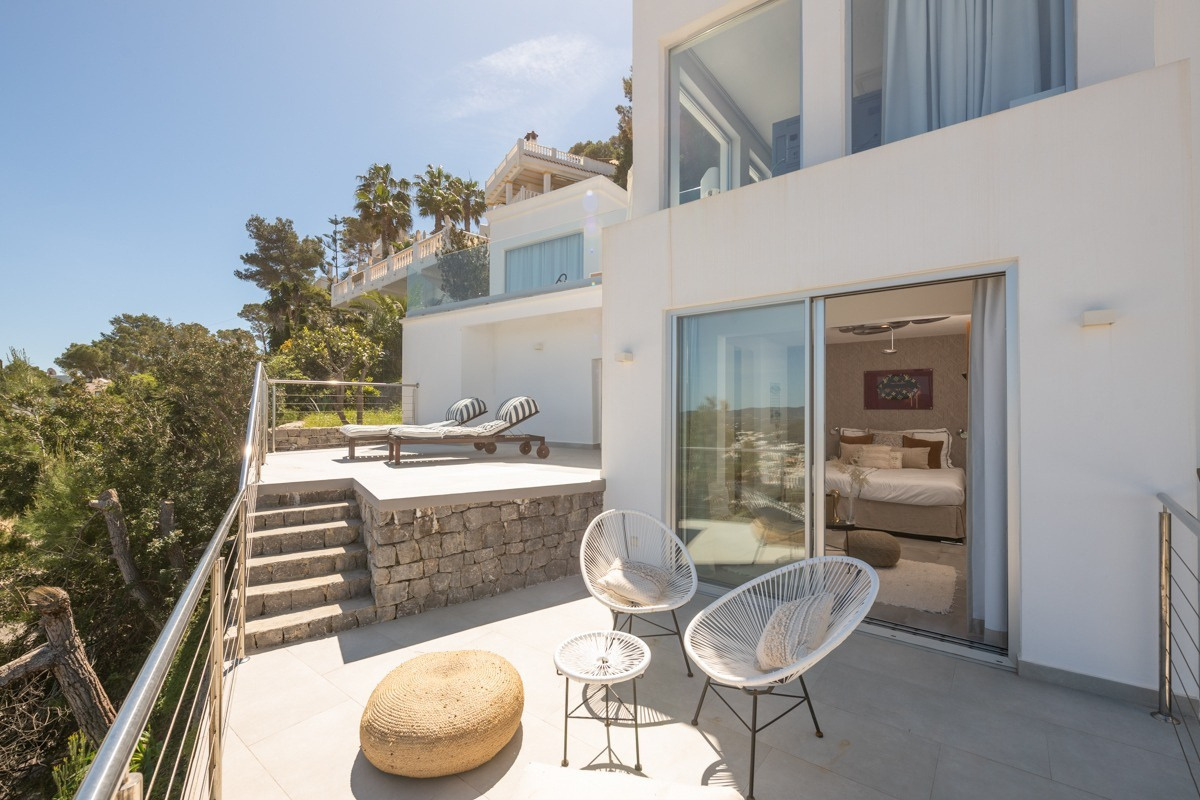 Villa Vista Magica - View 32