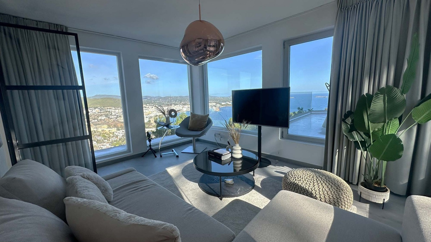 Villa Vista Magica - View 40