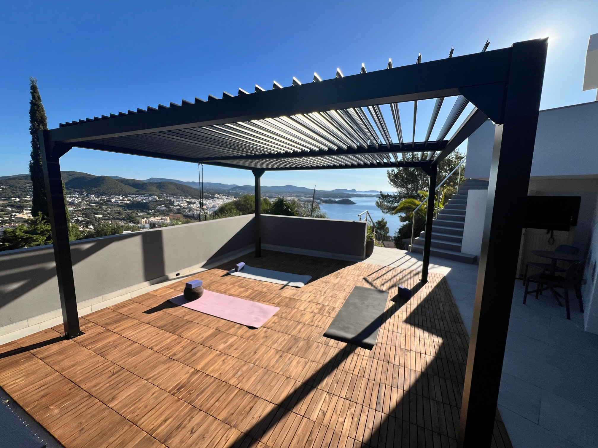 Villa Vista Magica - View 41