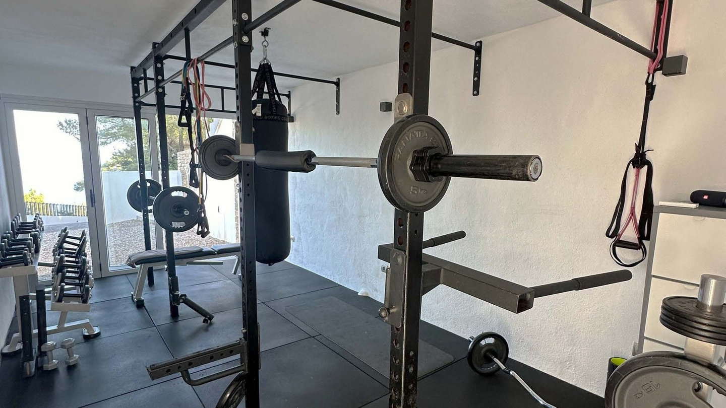 Villa Vista Magica - View 42