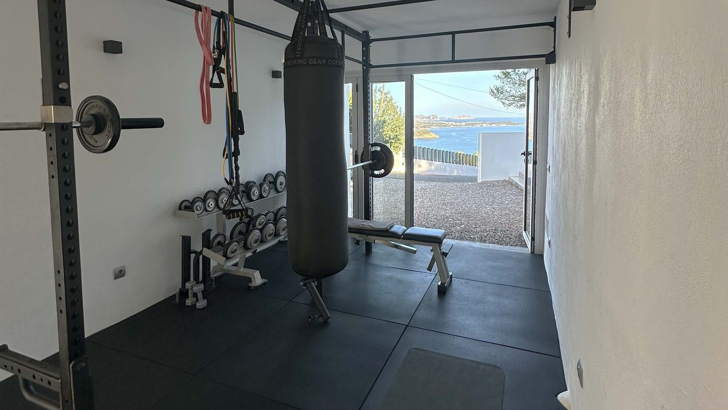 Villa Vista Magica - View 43