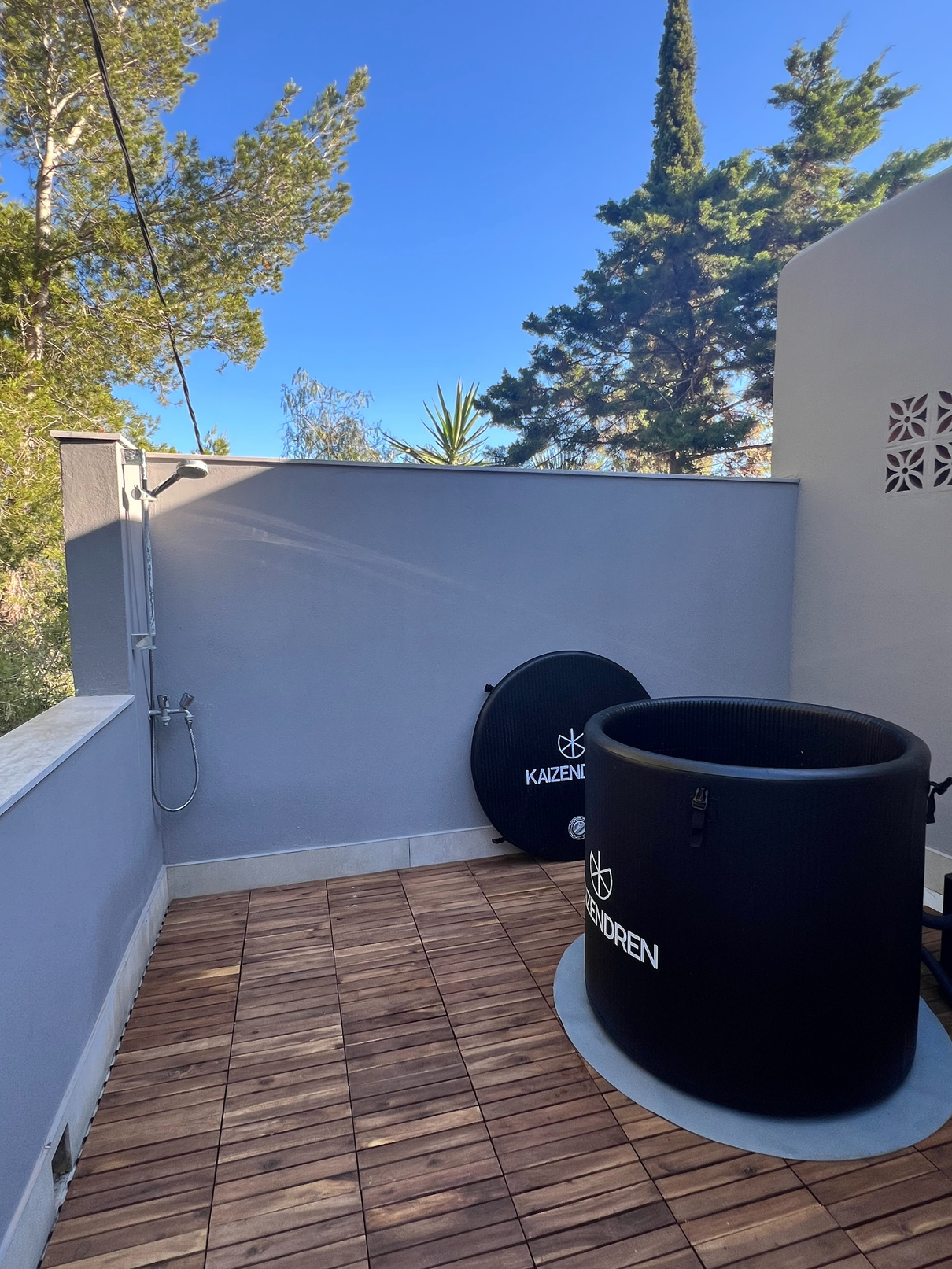 Villa Vista Magica - View 44