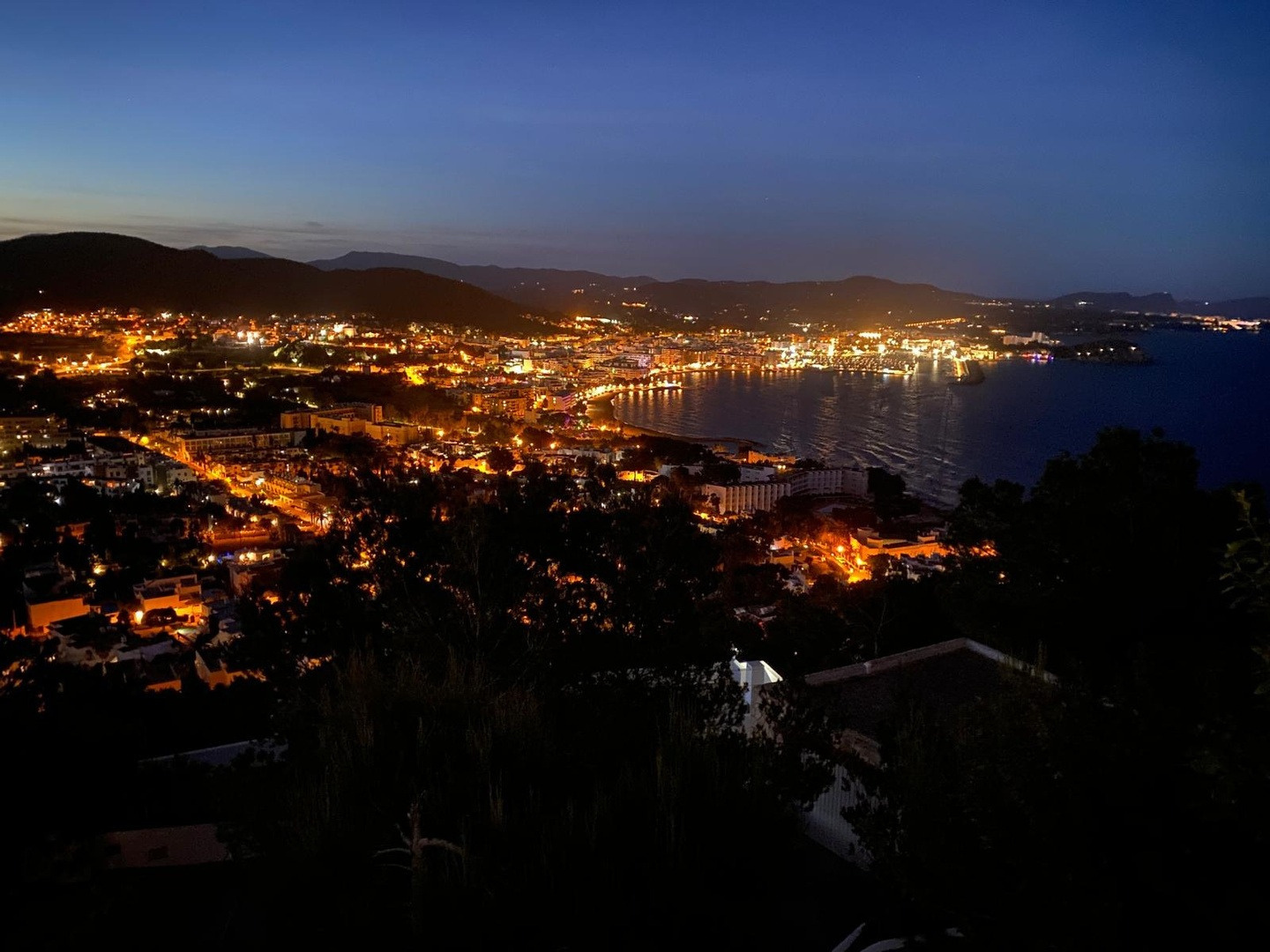 Villa Vista Magica - View 46